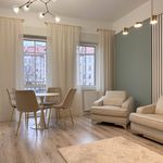 Wynajmij 1 sypialnię apartament z 34 m² w Legnica