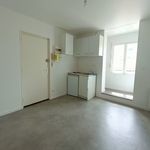 Rent 1 bedroom apartment of 18 m² in Reims