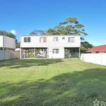 Rent 3 bedroom house of 6790 m² in Forster - Tuncurry