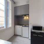 Appartement de 16 m² avec 1 chambre(s) en location à Olliergues