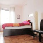 Huur 1 slaapkamer appartement van 60 m² in Etterbeek