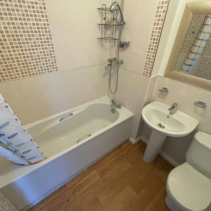 Town House to rent on Gabriel Crescent Lincoln,  LN2, United kingdom North Greetwell
