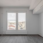 Rent 1 bedroom apartment of 21 m² in Kirkkonummi