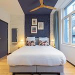 Huur 1 slaapkamer appartement van 35 m² in Antwerpen