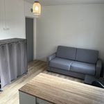 Rent 1 bedroom apartment of 19 m² in Aire-sur-l'Adour