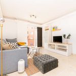 Rent 1 bedroom apartment in Candelaria