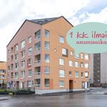 Rent 1 bedroom apartment of 41 m² in Porvoo