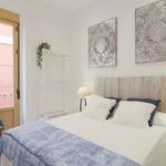 Alquilar 2 dormitorio apartamento en Málaga