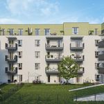 Rent 3 bedroom apartment of 52 m² in Eggenberg