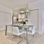 Rent 3 bedroom apartment in Québec H4L 5E8