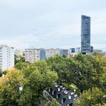 Wynajmij 3 sypialnię apartament z 48 m² w Wroclaw