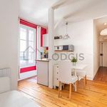 1 bedroom apartment of 26 m² in paris
