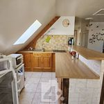 Rent 2 bedroom apartment of 59 m² in Villiers-sur-Loir