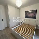 Rent 2 bedroom apartment of 38 m² in Gonesse