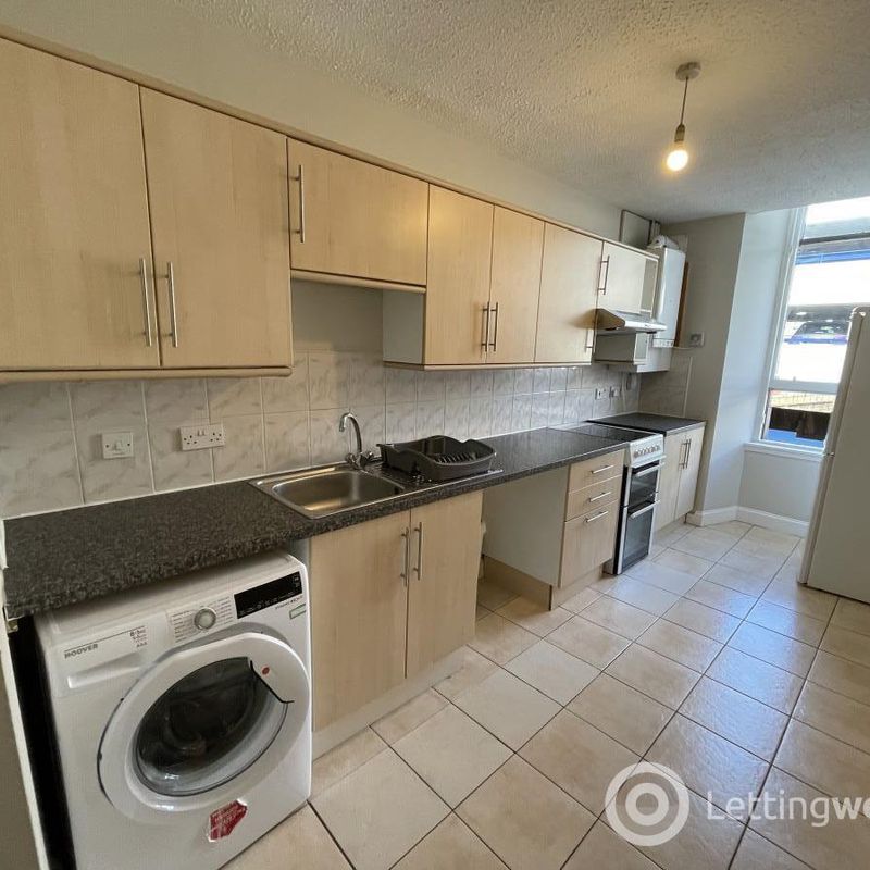 3 Bedroom Flat to Rent at Dundee/City-Centre, Dundee, Dundee-City, Maryfield, Tay-Bridges, England Hilltown