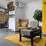 Miete 1 Schlafzimmer wohnung von 30 m² in Remscheid