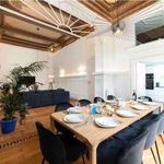 Rent 4 bedroom apartment of 230 m² in Saint-Gilles
