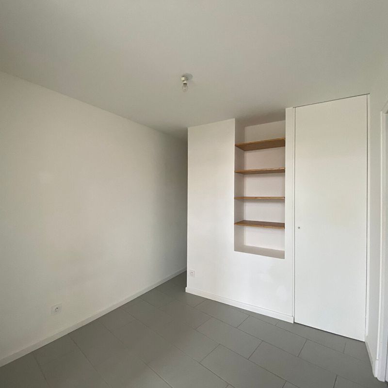 Appartement T2, 39.98 m² Cugnaux