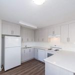 2 bedroom apartment of 721 sq. ft in Calgary