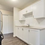 Rent 1 bedroom apartment of 63 m² in Camrose Camrose