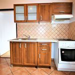 Pronájem pěkného bytu 2+kk 31 m2  v centru Neveklova, okres Benešov.