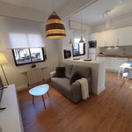 Rent 2 bedroom apartment of 58 m² in Bilbo