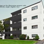 Rent 1 bedroom apartment of 56 m² in Scarborough