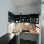 Rent 2 bedroom apartment of 52 m² in Rennes