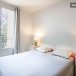 Rent 2 bedroom apartment of 75 m² in Paris