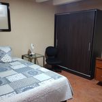 Rent 1 bedroom apartment of 20 m² in Miguel Hidalgo