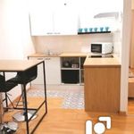 Rent 1 bedroom apartment of 28 m² in Saint-Julien-en-Genevois