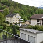 Rent 5 bedroom apartment of 110 m² in Lavey-Morcles