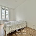 Rent 4 bedroom apartment of 82 m² in Lyon