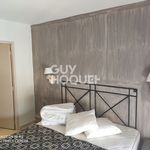 Rent 2 bedroom apartment of 39 m² in Saint gilles les bains