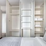 Rent 1 bedroom apartment of 85 m² in Paris