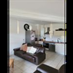 Appartement de 117 m² avec 1 chambre(s) en location à Lunéville