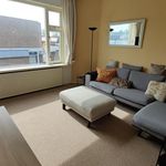 Huur 3 slaapkamer appartement van 83 m² in Haarlem