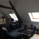 Rent 1 bedroom apartment of 35 m² in Pont-Sainte-Maxence