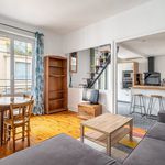 Rent 2 bedroom apartment of 66 m² in Lyon
