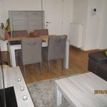 Huur 1 slaapkamer appartement van 56 m² in Oostende
