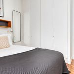 Rent 3 bedroom apartment of 107 m² in Nation-Picpus, Gare de Lyon, Bercy