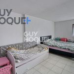 Rent 2 bedroom apartment of 57 m² in Dammartin-en-Goële