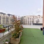 Appartement de 86 m² avec 4 chambre(s) en location à Saint-Ouen-sur-Seine