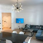 Rent 3 bedroom apartment of 130 m² in Helsingborg