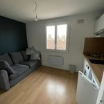 Rent 1 bedroom apartment of 13 m² in Toulouse
