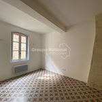 Rent 1 bedroom apartment of 106 m² in Beaucaire