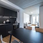 Rent 3 bedroom apartment of 10 m² in Frankfurt