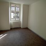 Appartement de 42 m² avec 2 chambre(s) en location à Gisors