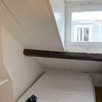 Appartement de 16 m² avec 1 chambre(s) en location à Paris 3e Arrondissement