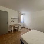 Appartement de 38 m² avec 2 chambre(s) en location à Aix-en-Provence
